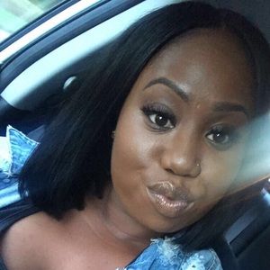 Meet your Posher, Jade